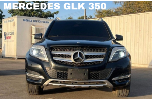 Mercedes GLK 350: Exceptional Price, Specifications and Expert Review.